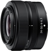 Obiektyw Nikon NIKKOR Z 24-50mm f/4-6.3 NOWY * GWARANCJA
