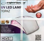 Lampa Esperanza TOPAZ EBN006