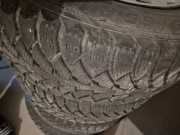Opony zimowe 195/65 R15