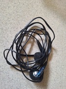 Słuchawki stereo hama na mały jack