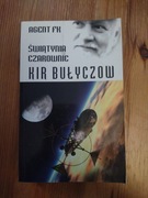 Agent FK Świątynia czarownic Bułyczow
