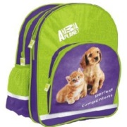 Starpak Animal Planet plecak szkolny