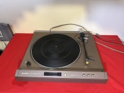 GRAMOFON DIRECT DRIVE SHARP RP-30 SPRAWNY