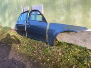 Drzwi prawe przód mercedes c w204 c792