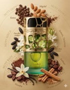 Perfumy Lattafa Qimmah D E K A N T 5ML