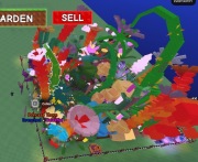 Konto w grze Grow a Garden 