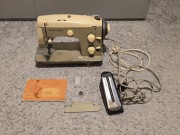 Maszyna do szycia Kohler Textima