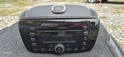 Radio Fiat Doblo