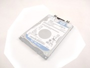 MSI GE72 2QD zaczep montażowy dysku HDD 2,5"