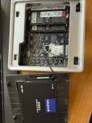 Minisforum NPB7 | i7-13700H | 64GB DDR5 RAM | NVMe SSD | Mini PC