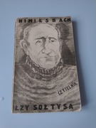 Łzy sołtysa Himilsbach.