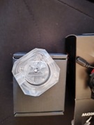 Wskaźnik przepływu barrow z oświetleniem DRGB