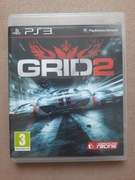 Grid 2 PS3 (stan 5/6)