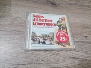 Various – Nantes Alt-berliner Erinnerungen CD (4797)