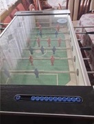 Piłkarzyki SARDI stół do piłkarzyków solidny korpus LED ! GWARANCJA !