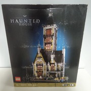 Lego 10273 dom strachu 
