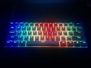 Redragom k-617 pro bezprzewodowy