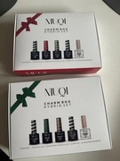 Lakiery hybrydowe, bazy, oliwki, primer, niuqi 