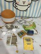 Mini verse make it mini Animals seria 1 jeżyki