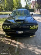 Sprzedam Dodge Challenger GT V6 czarny rok 2022