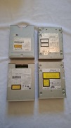 Stary Komputer Retro Komputer Retro PC Stary HDD socket 486 socket 3 FDD 
