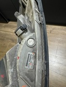 HALOGEN KRATKA KIERUNKOWSKAZ CHROM ZDERZAK OPEL ASTRA J IV LIFT 12-15 LEWA