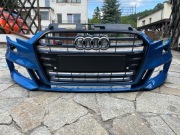 Zderzak przód Audi S3 A3 8V0807065AFGRU Sportback