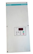 6SE2103-3AA02 Siemens Simovert P Przemiennik częstotliwości