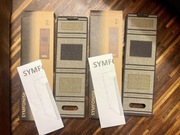 2x Symfonisk IKEA Panel przedni front generacja 1 gen 2 Sonos nowy tanio