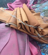 NAJTANIEJ!! GEOWŁÓKNINA GEOTKANINA AGROWŁÓKNINA  SUPER JAKOŚĆ 300g ,450 g 