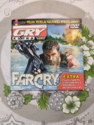 Farcry KŚG Extra 1/2008