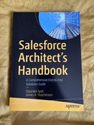 Salesforce Architect’s Handbook