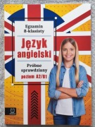 Próbne Arkusze Egzamin Ósmoklasisty Angielski Aksjomat Czyste A2/B1