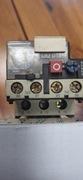 Termiczny przekaźnik przeciążeniowy Telemecanique LR2 D13 wariant LR2D1308