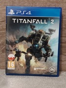 Titanfall 2 PS4 PlayStation 4