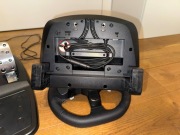 Kierownica Logitech G920