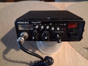 CBradio President Walker