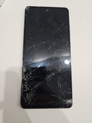 Samsung S20 FE - Antenka, przyciski boczne opis