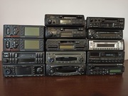 Pakiet Radia Blaupunkt Bremen Panasonic Sony inne