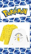 Cool Club 2-pak bluzki Pokemon na licencji dla chłopca 