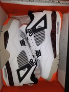 Jordan 4 sneakersy