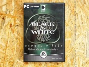Black & White Creature Isle Dodatek do gry Wersja Angielska PC Unikat!