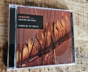 MAGIK five - Heaven Beyond - Mixed by Tiesto - idealny stan+10 000 płyt