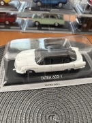 Tatra 603-1 1:43 Dea