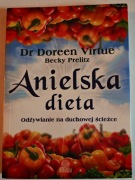 Anielska dieta dr Doreen Virtue