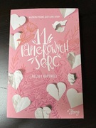 "11 papierowych serc" Kelsey Hartwell