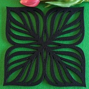 Podkładka z filcu pod garnki, gorące naczynia