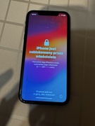 iPhone 11 iCloud uszkodzony 