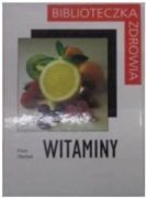 Witaminy Klaus Oberbeil