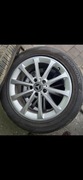 Koła Mercedes 5x112 17" 